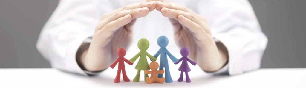 Safeguarding